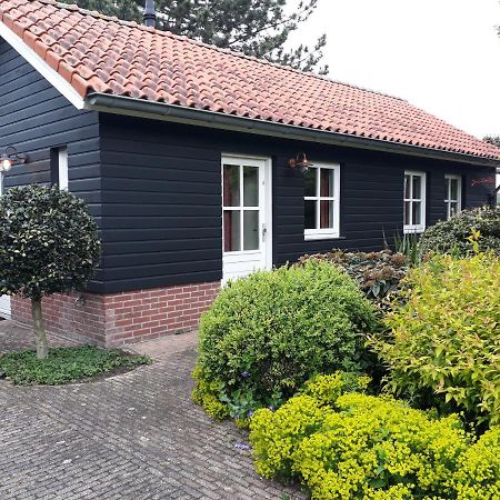 Vakantiehuisje Achter Odiliapeel Kültér fotó