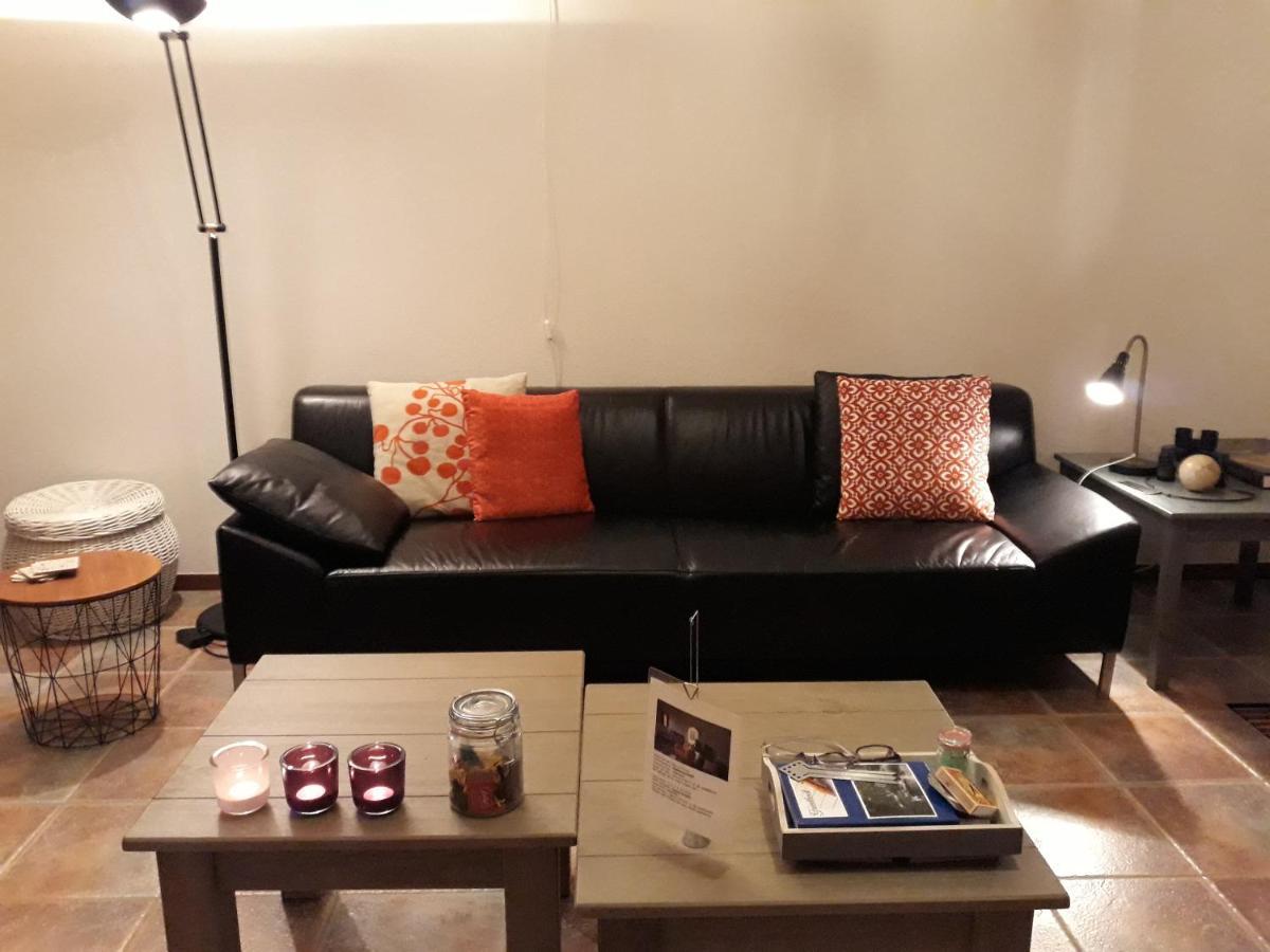 Vakantiehuisje Achter Odiliapeel Kültér fotó